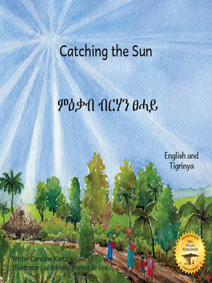cover image of Catching the Sun